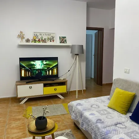 Juli's Pazari Nest Tirana
