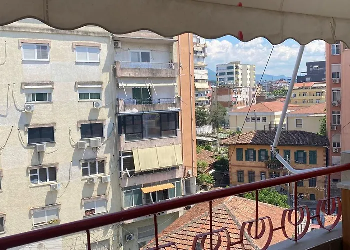 Lejlighed Juli's Pazari Nest