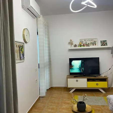 Juli's Pazari Nest Apartment