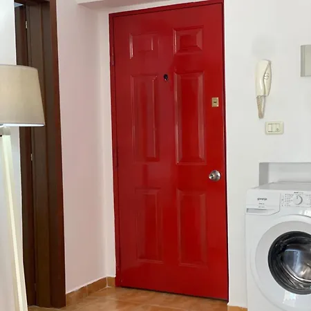 Apartmán Juli's Pazari Nest Tirana