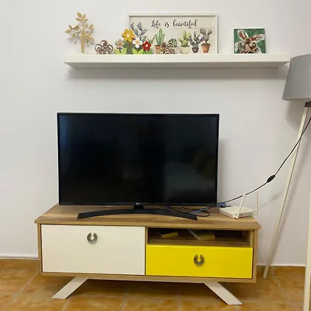 Apartamento Juli's Pazari Nest