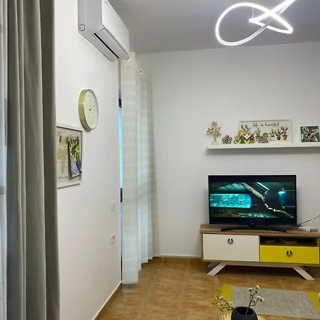 Apartmán Juli's Pazari Nest