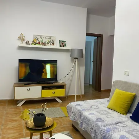 Juli's Pazari Nest *