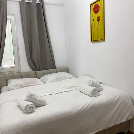 Juli's Pazari Nest Apartment