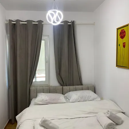 Juli's Pazari Nest Apartmán