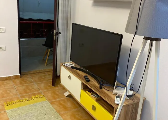 Juli's Pazari Nest Appartamento *