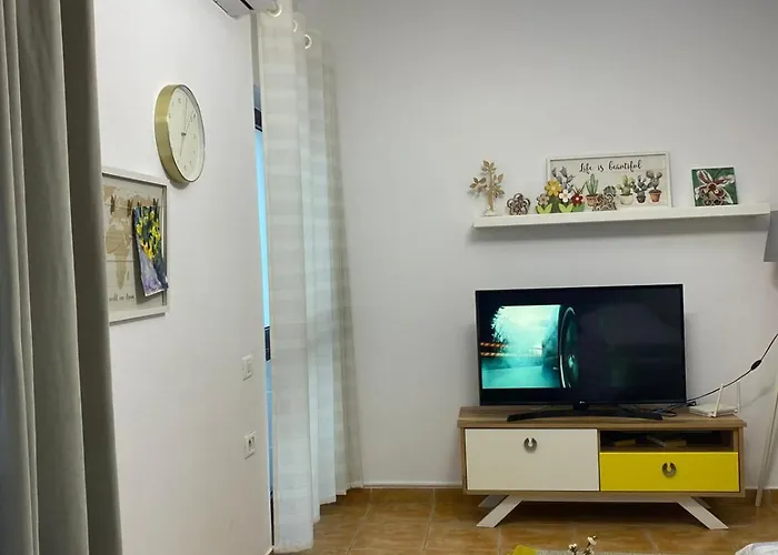 Juli's Pazari Nest Appartamento