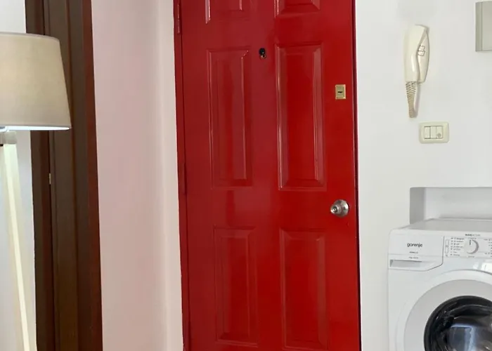 Apartment Juli's Pazari Nest Tirana