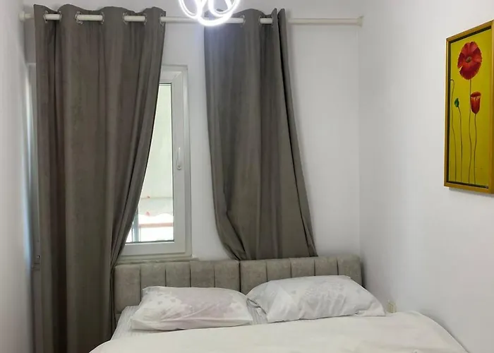 Juli's Pazari Nest Apartment